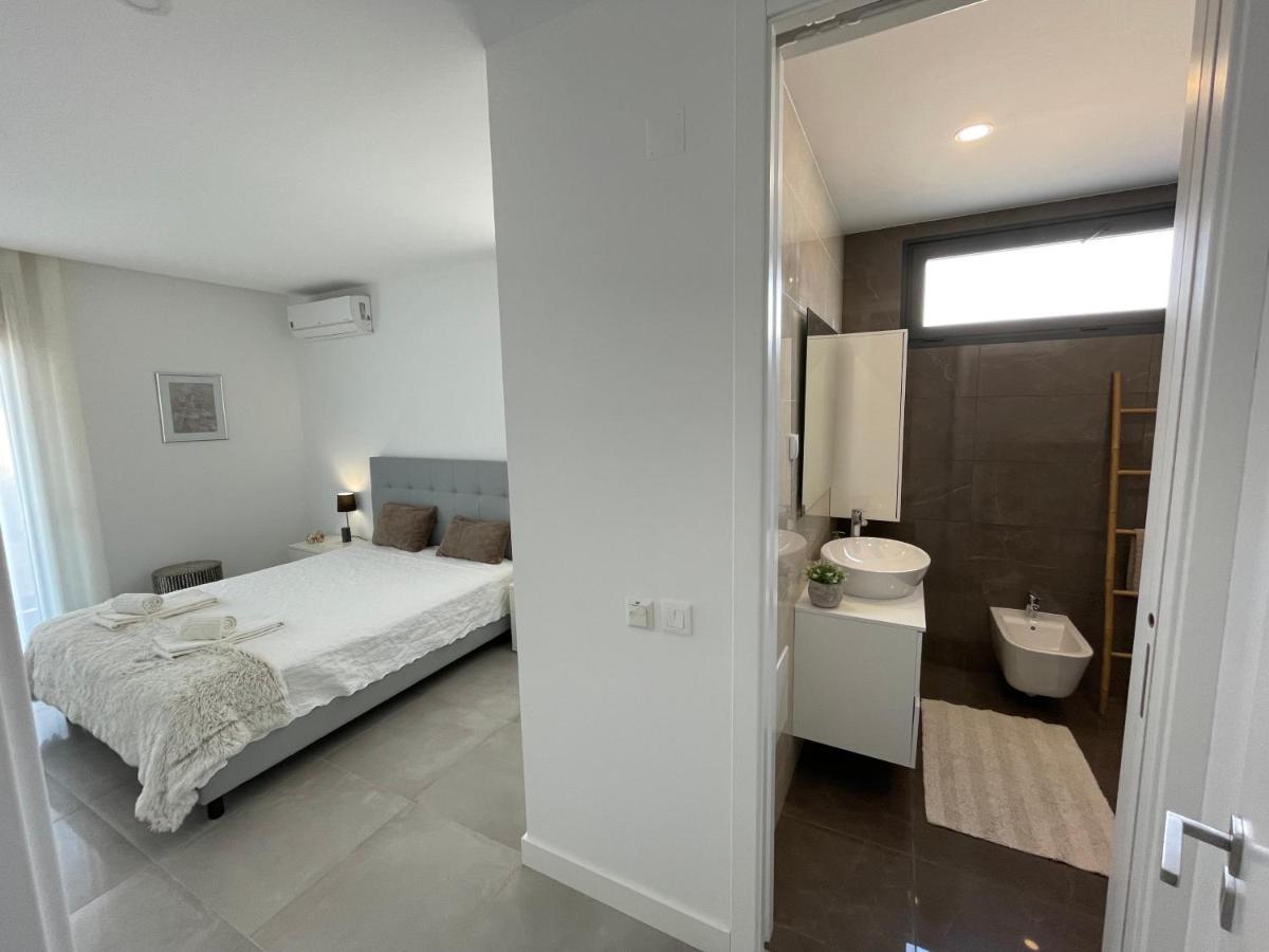 Salinas House T3 Apartment Tavira Ngoại thất bức ảnh