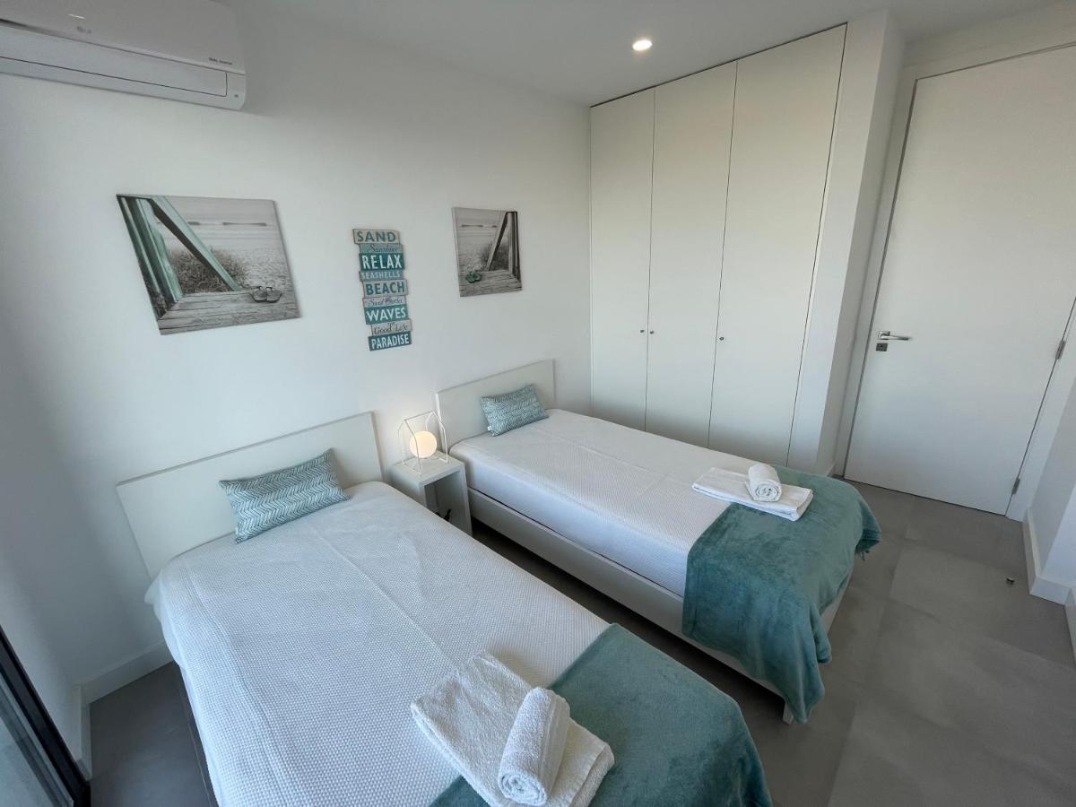 Salinas House T3 Apartment Tavira Ngoại thất bức ảnh