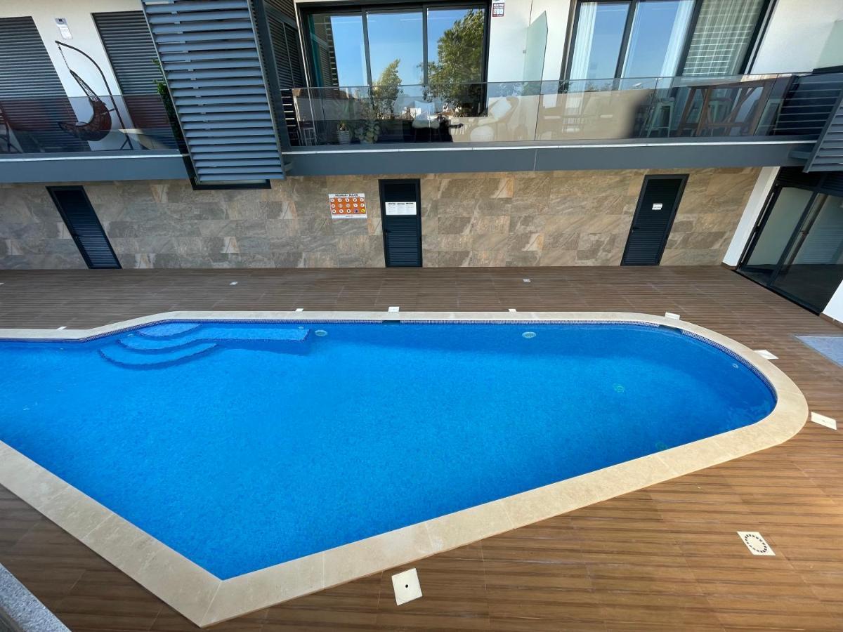 Salinas House T3 Apartment Tavira Ngoại thất bức ảnh