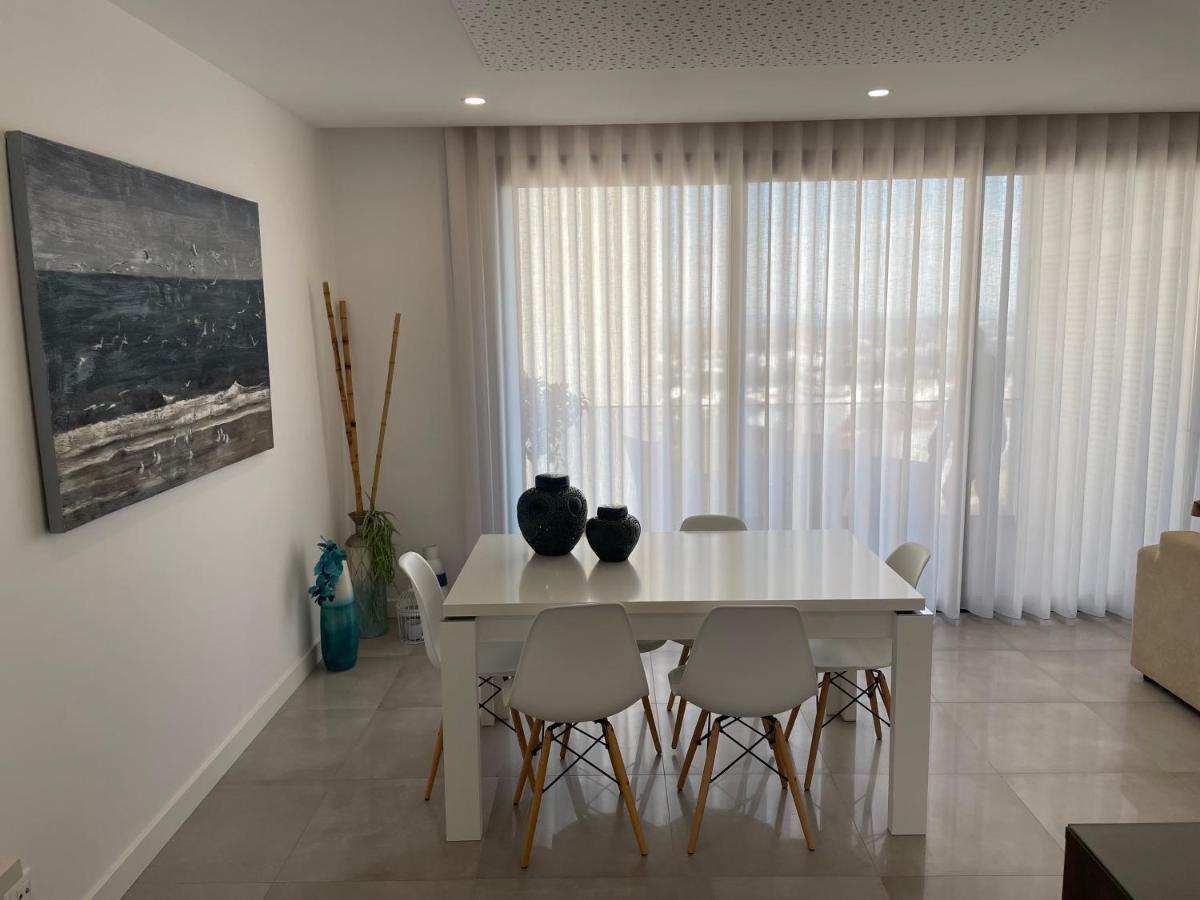 Salinas House T3 Apartment Tavira Ngoại thất bức ảnh