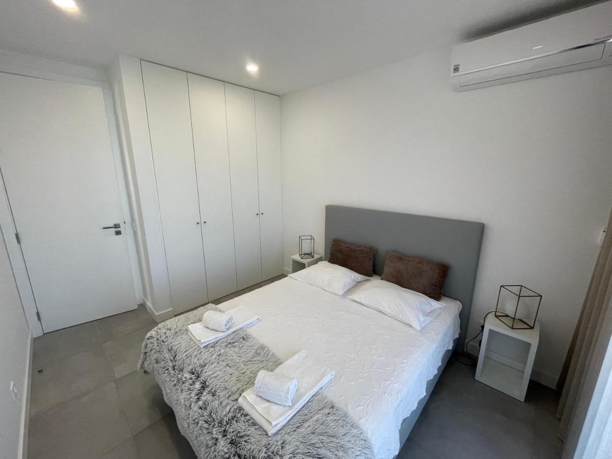 Salinas House T3 Apartment Tavira Ngoại thất bức ảnh