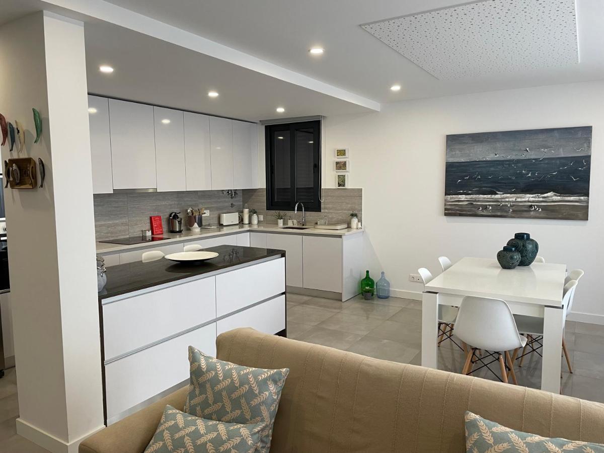Salinas House T3 Apartment Tavira Ngoại thất bức ảnh