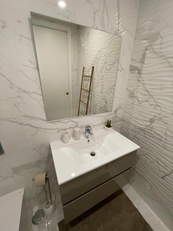 Salinas House T3 Apartment Tavira Ngoại thất bức ảnh