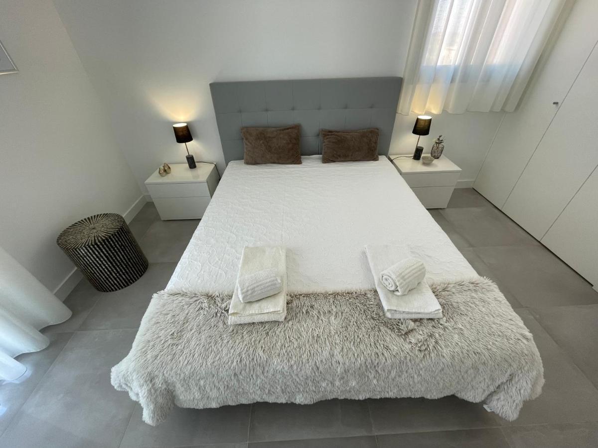 Salinas House T3 Apartment Tavira Ngoại thất bức ảnh