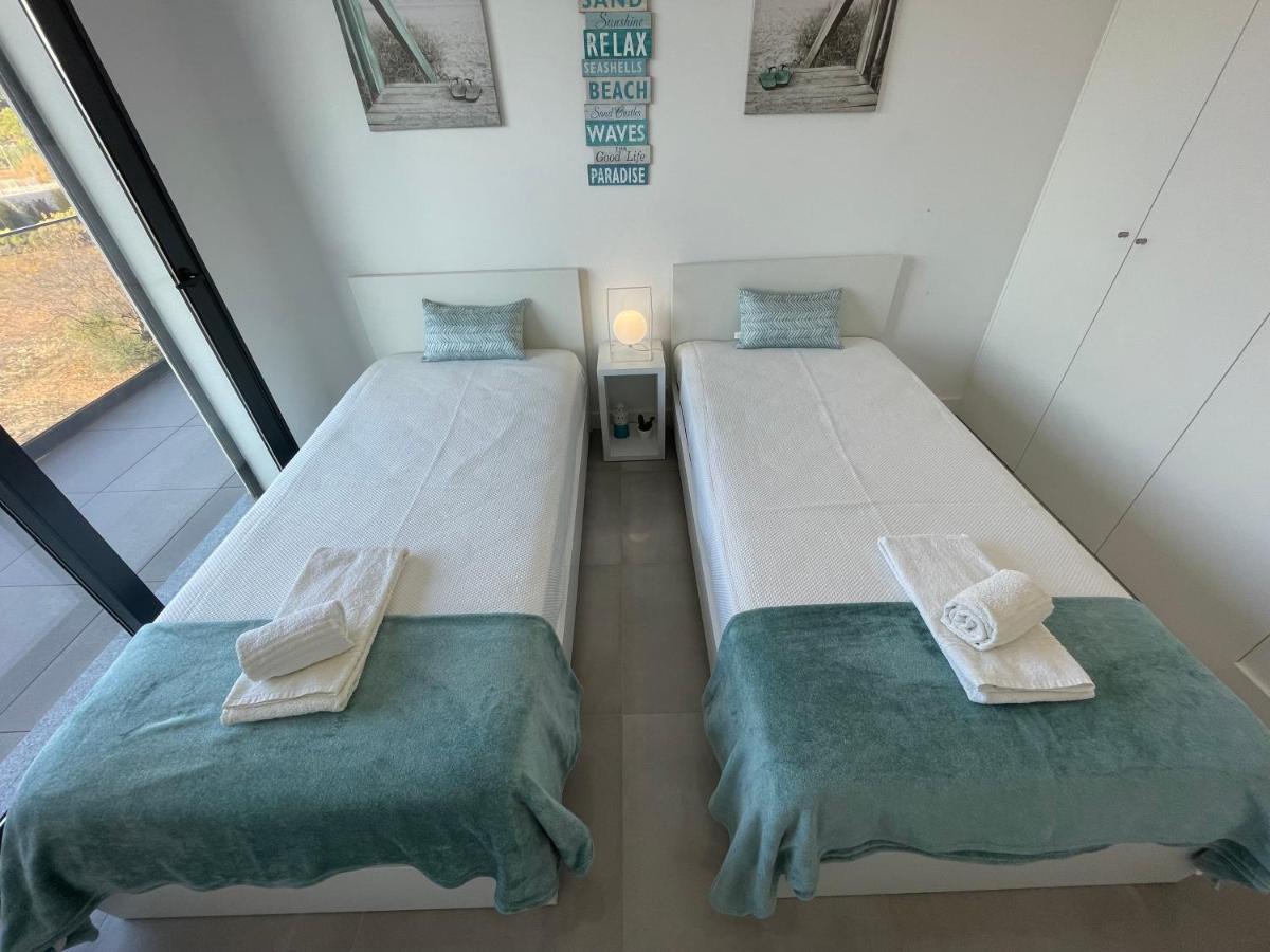 Salinas House T3 Apartment Tavira Ngoại thất bức ảnh