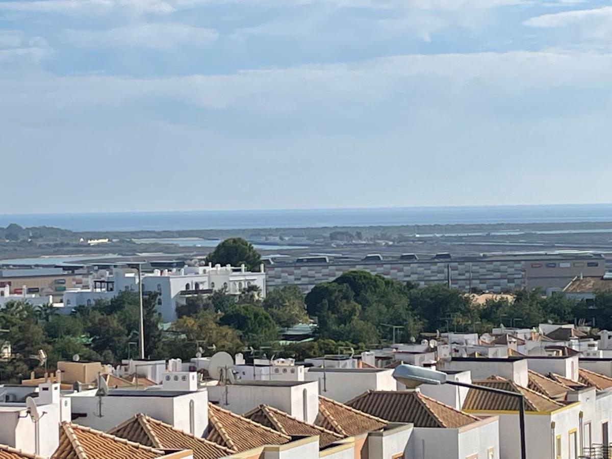 Salinas House T3 Apartment Tavira Ngoại thất bức ảnh