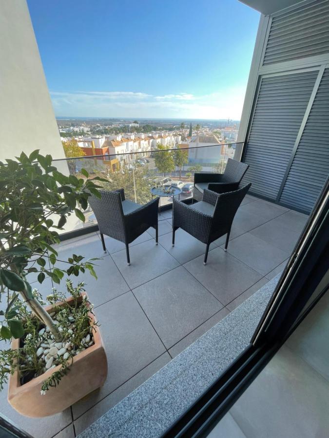 Salinas House T3 Apartment Tavira Ngoại thất bức ảnh