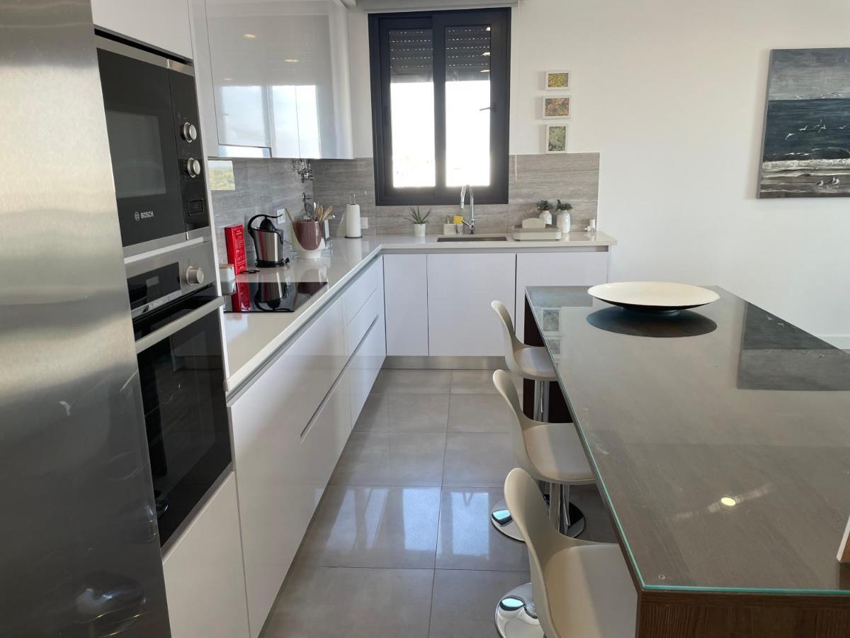 Salinas House T3 Apartment Tavira Ngoại thất bức ảnh