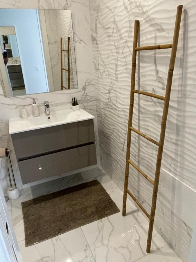 Salinas House T3 Apartment Tavira Ngoại thất bức ảnh