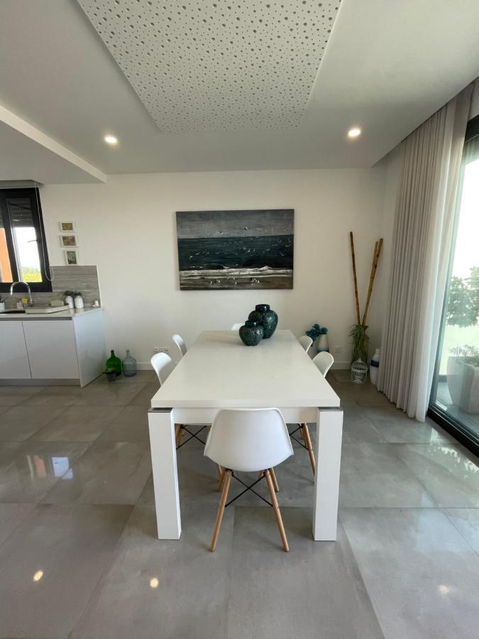 Salinas House T3 Apartment Tavira Ngoại thất bức ảnh
