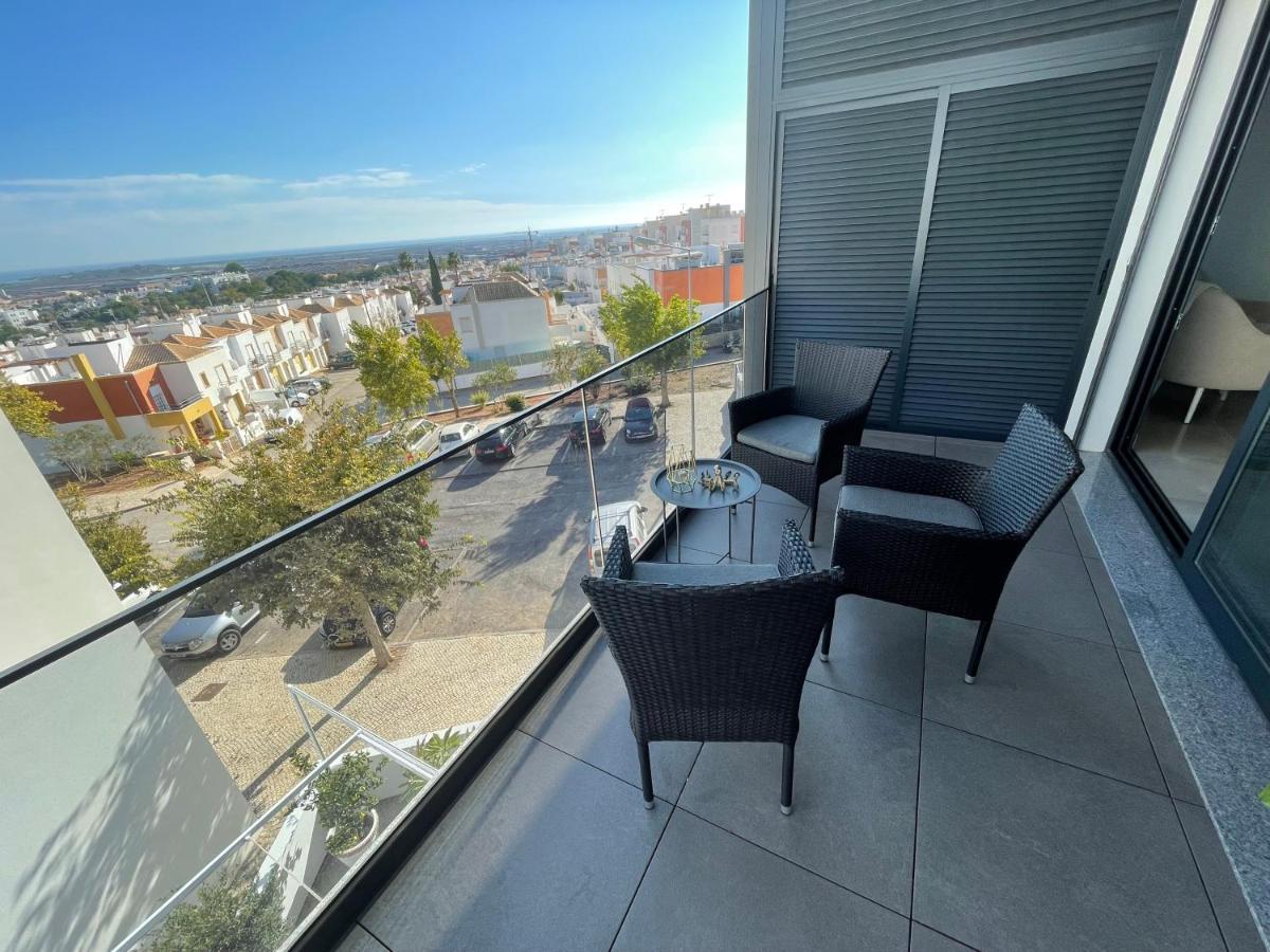 Salinas House T3 Apartment Tavira Ngoại thất bức ảnh